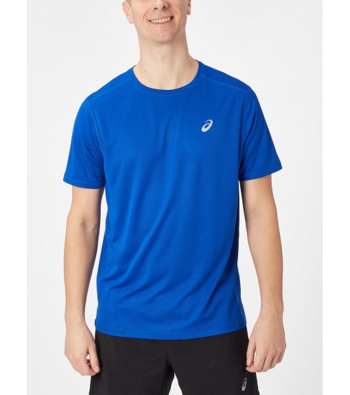 Asics Core Ss Top T-Shirt Homme 2011D221-401 | ASICS T-shirts pour hommes | scorer.es