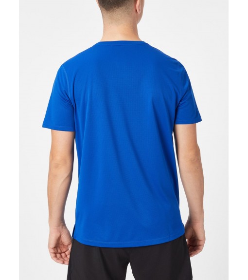 Asics Core Ss Top Men's T-Shirt 2011D221-401 | ASICS Men's T-Shirts | scorer.es