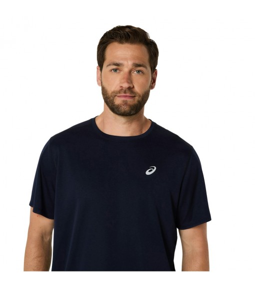 Asics Core Ss Top Men's T-Shirt 2011D221-400 | ASICS Men's T-Shirts | scorer.es