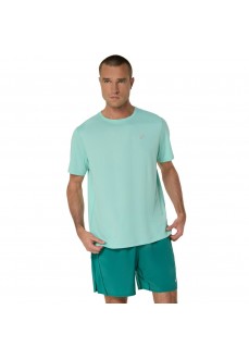 Asics Core Ss Top Men's T-Shirt 2011D221-300 | ASICS Men's T-Shirts | scorer.es