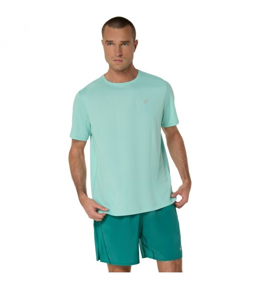 Asics Core Ss Top Men's T-Shirt 2011D221-300 | ASICS Men's T-Shirts | scorer.es