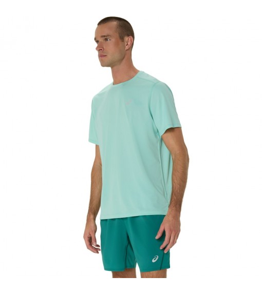 Asics Core Ss Top Men's T-Shirt 2011D221-300 | ASICS Men's T-Shirts | scorer.es