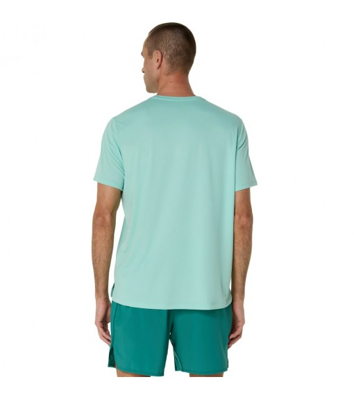 Asics Core Ss Top Men's T-Shirt 2011D221-300 | ASICS Men's T-Shirts | scorer.es