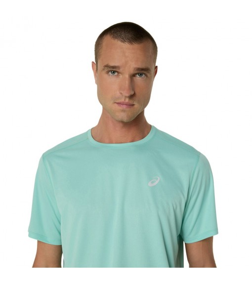 Asics Core Ss Top Men's T-Shirt 2011D221-300 | ASICS Men's T-Shirts | scorer.es