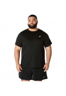 Asics Core Ss Top Men's T-Shirt 2011D221-001 | ASICS Men's T-Shirts | scorer.es