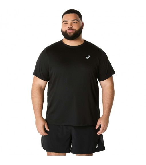 Asics Core Ss Top Men's T-Shirt 2011D221-001 | ASICS Men's T-Shirts | scorer.es