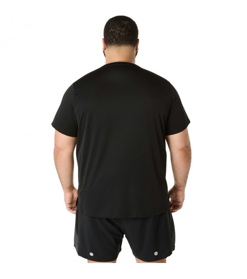 Asics Core Ss Top Men's T-Shirt 2011D221-001 | ASICS Men's T-Shirts | scorer.es