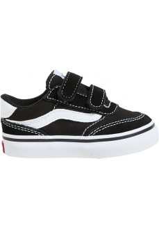 Vans Brooklyn Ls VN000D7XBA21 Kids Shoes Vans Brooklyn Ls VN000D7XBA21 | VANS Kid's Trainers | scorer.es