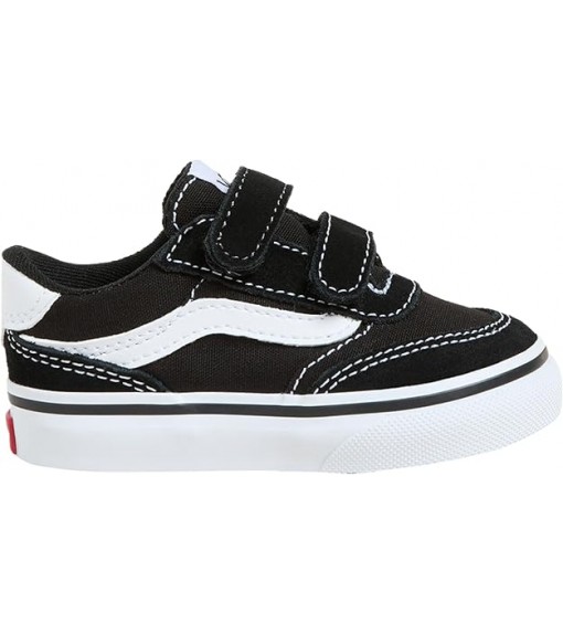 Vans Brooklyn Ls VN000D7XBA21 Kids Shoes Vans Brooklyn Ls VN000D7XBA21 | VANS Kid's Trainers | scorer.es