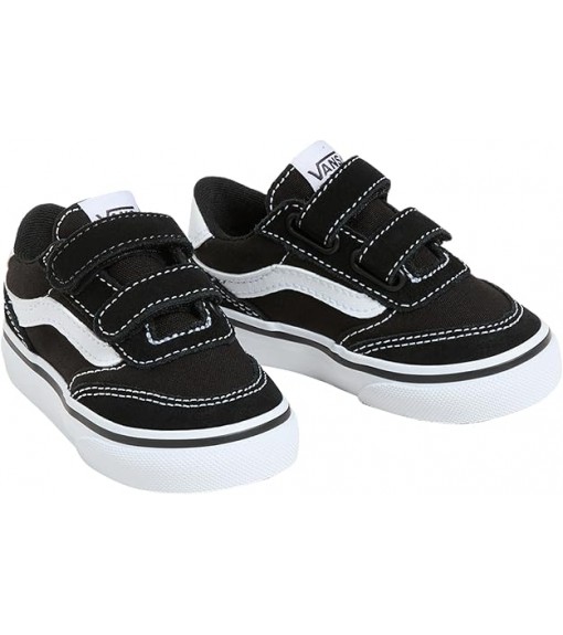 Vans Brooklyn Ls VN000D7XBA21 Chaussures pour Garçons Vans Brooklyn Ls VN000D7XBA21 | VANS Baskets pour enfants | scorer.es