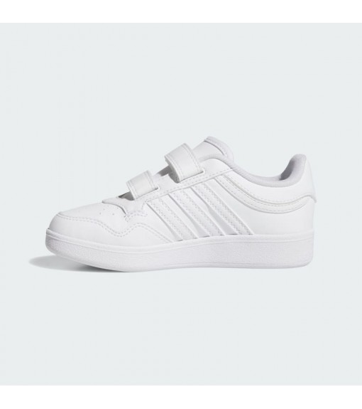 Adidas Hoops 4.0 Junior Shoes JI3481 | ADIDAS PERFORMANCE Baskets pour enfants | scorer.es