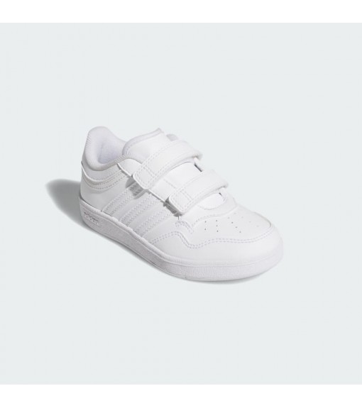 Adidas Hoops 4.0 Junior Shoes JI3481 | ADIDAS PERFORMANCE Baskets pour enfants | scorer.es