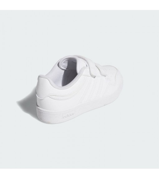 Adidas Hoops 4.0 Junior Shoes JI3481 | ADIDAS PERFORMANCE Baskets pour enfants | scorer.es