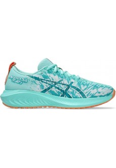 Asics Gel-Noosa Tri 16 Gs Chaussures Junior 1014A346-401 | ASICS Baskets pour enfants | scorer.es