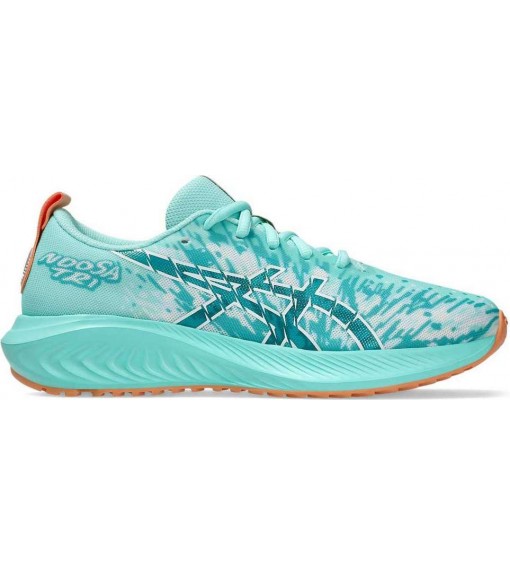 Asics Gel-Noosa Tri 16 Gs Chaussures Junior 1014A346-401 | ASICS Baskets pour enfants | scorer.es