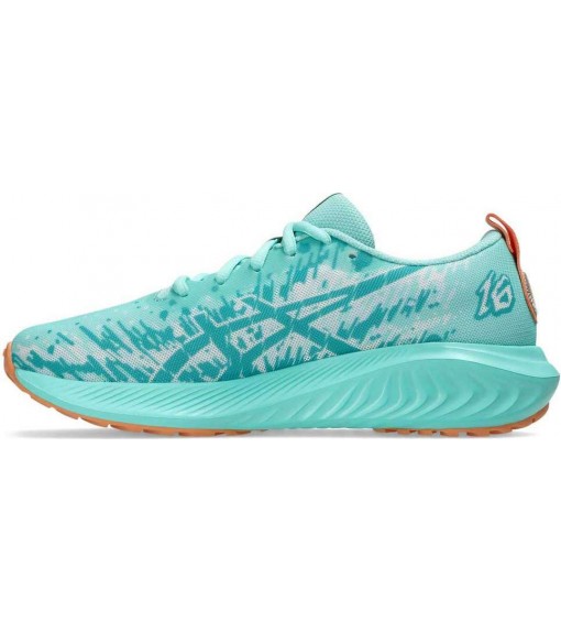 Asics Gel-Noosa Tri 16 Gs Chaussures Junior 1014A346-401 | ASICS Baskets pour enfants | scorer.es