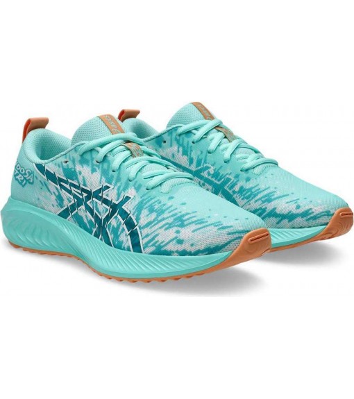 Asics Gel-Noosa Tri 16 Gs Chaussures Junior 1014A346-401 | ASICS Baskets pour enfants | scorer.es