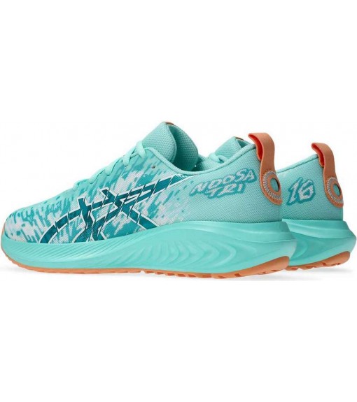 Asics Gel-Noosa Tri 16 Gs Chaussures Junior 1014A346-401 | ASICS Baskets pour enfants | scorer.es