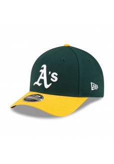 Gorra New Era Oakland Athletics MLB 60646797 | Gorras NEW ERA | scorer.es