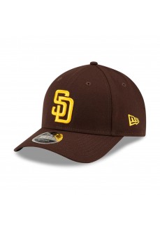 Gorra New Era San Diego Padres MLB 60646818