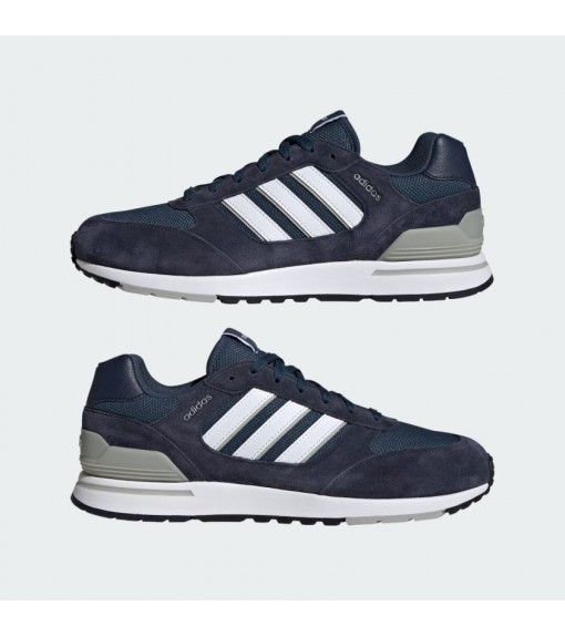 Adidas Run 80 ID1261 Chaussures pour hommes ID1261 | ADIDAS PERFORMANCE Baskets pour hommes | scorer.es