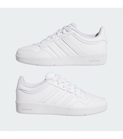 Adidas Hoops 4.0 J JI3470 Boy/girl Sneakers | ADIDAS PERFORMANCE Kid's Trainers | scorer.es