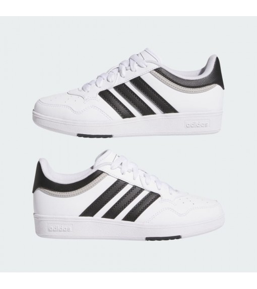 Adidas Hoops 4.0 J JI3471 Boy/girl Sneakers | ADIDAS PERFORMANCE Kid's Trainers | scorer.es