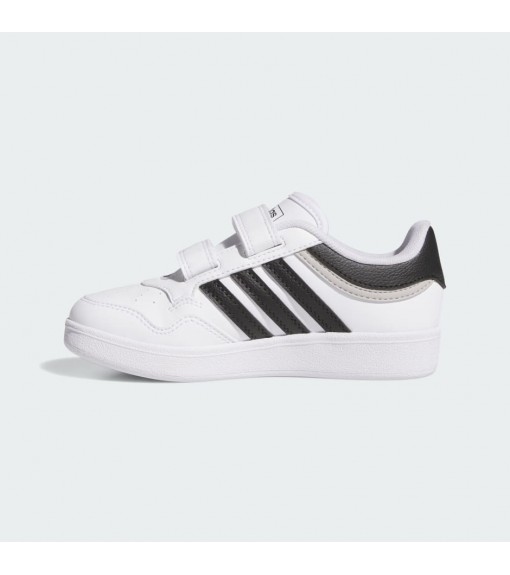 Adidas Hoops 4.0 J JI3482 Boy's Shoes JI3482 | ADIDAS PERFORMANCE Kid's Trainers | scorer.es