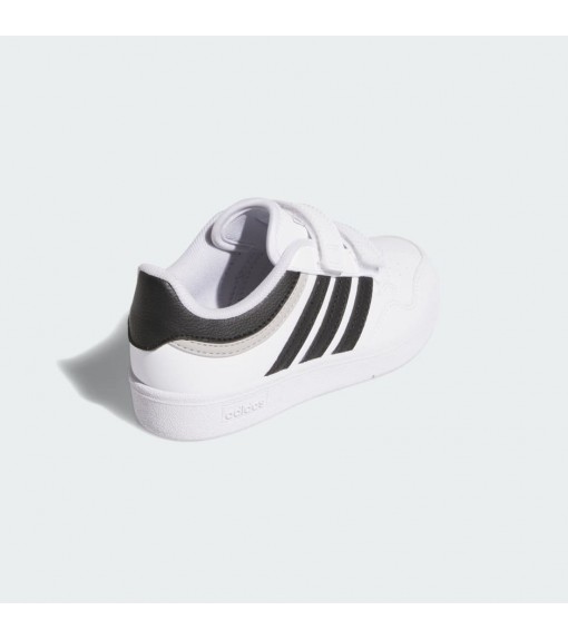 Adidas Hoops 4.0 J JI3482 Boy's Shoes JI3482 | ADIDAS PERFORMANCE Kid's Trainers | scorer.es