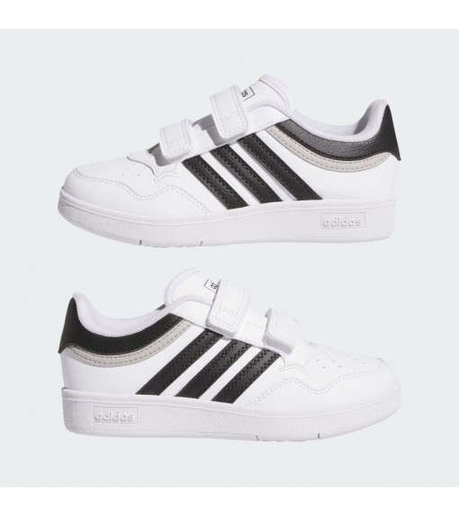 Trainers Boy/girl Adidas Hoops 4.0 J JI3482 | ADIDAS PERFORMANCE Baskets pour enfants | scorer.es