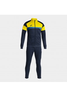 Joma Danubio III Tracksuit Hommes 103733.339 | JOMA Survêtements pour hommes | scorer.es