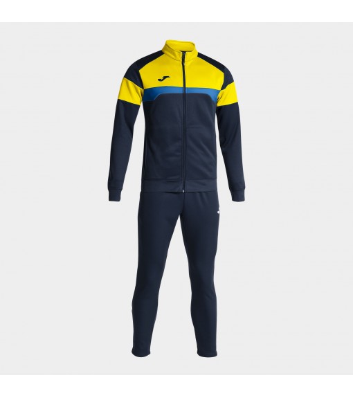 Joma Danubio III Tracksuit Hommes 103733.339 | JOMA Survêtements pour hommes | scorer.es