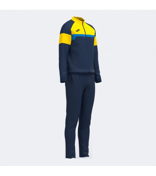 Joma Danubio III Men's Tracksuit 103733.339 | JOMA Men's Tracksuits | scorer.es