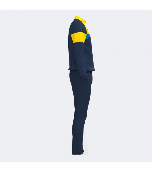 Joma Danubio III Men's Tracksuit 103733.339 | JOMA Men's Tracksuits | scorer.es