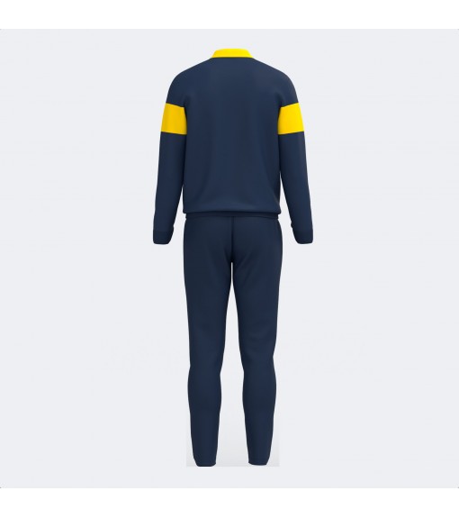 Joma Danubio III Men's Tracksuit 103733.339 | JOMA Men's Tracksuits | scorer.es