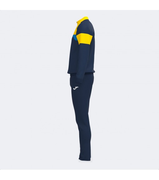 Joma Danubio III Men's Tracksuit 103733.339 | JOMA Men's Tracksuits | scorer.es