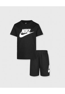 Conjunto Niño/a Nike Ks-Knit 86L596-023 | Conjuntos NIKE | scorer.es