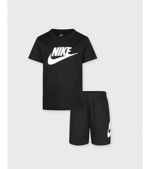 Conjunto Niño/a Nike Ks-Knit 86L596-023 | Conjuntos NIKE | scorer.es