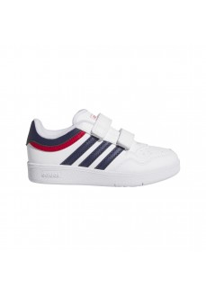 Adidas Hoops 4.0 J JI3484 Boys/girl Shoes | ADIDAS PERFORMANCE Kid's Trainers | scorer.es