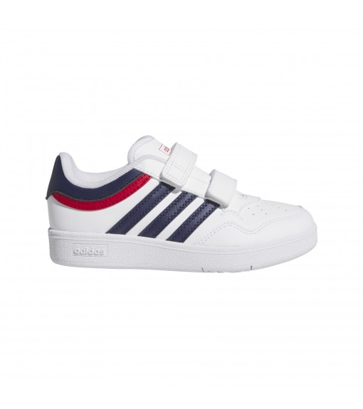 Adidas Hoops 4.0 J JI3484 Boys/girl Shoes | ADIDAS PERFORMANCE Kid's Trainers | scorer.es