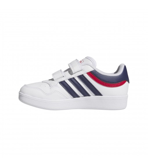 Adidas Hoops 4.0 J JI3484 Boys/girl Shoes | ADIDAS PERFORMANCE Kid's Trainers | scorer.es