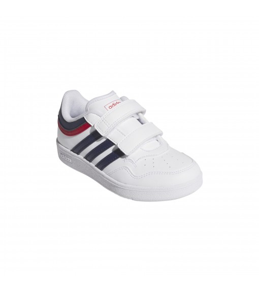 Adidas Hoops 4.0 J JI3484 Boys/girl Shoes | ADIDAS PERFORMANCE Kid's Trainers | scorer.es