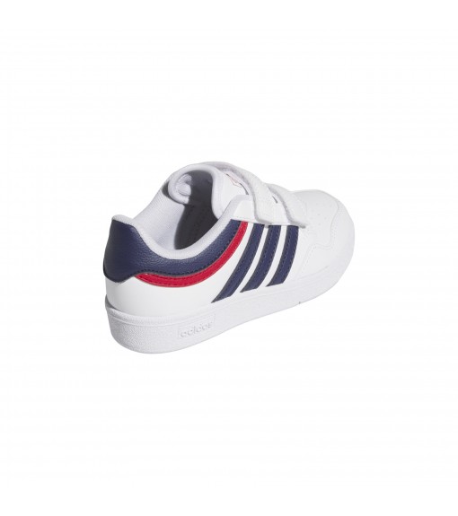 Adidas Hoops 4.0 J JI3484 Boys/girl Shoes | ADIDAS PERFORMANCE Kid's Trainers | scorer.es