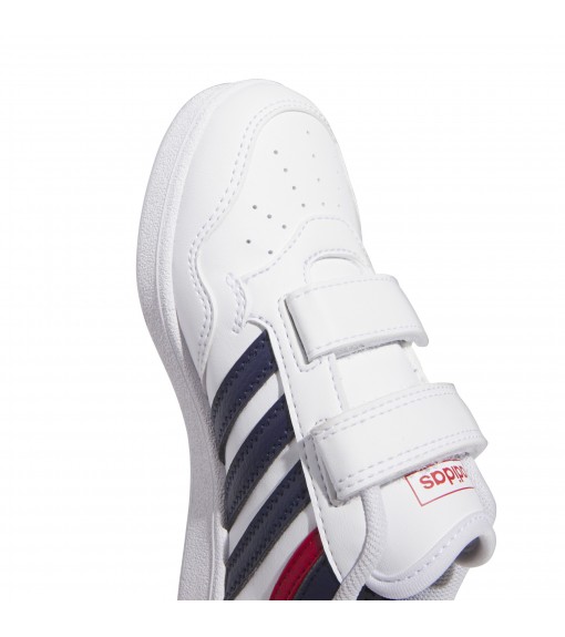 Adidas Hoops 4.0 J JI3484 Boys/girl Shoes | ADIDAS PERFORMANCE Kid's Trainers | scorer.es