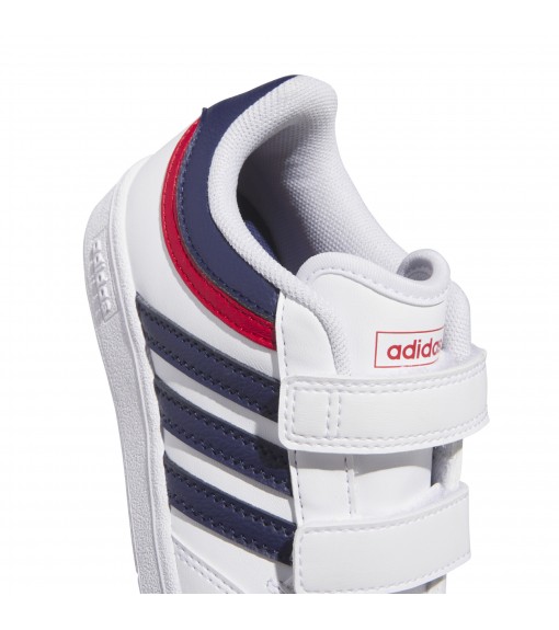 Adidas Hoops 4.0 J JI3484 Boys/girl Shoes | ADIDAS PERFORMANCE Kid's Trainers | scorer.es