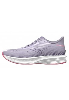 Chaussures Femme Mizuno Wave Skyrise 6 J1GD250926 | MIZUNO Chaussures de course pour femmes | scorer.es