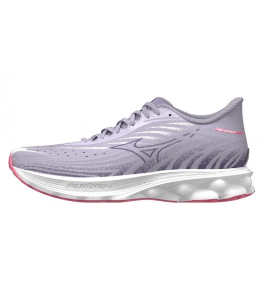 Chaussures Femme Mizuno Wave Skyrise 6 J1GD250926 | MIZUNO Chaussures de course pour femmes | scorer.es