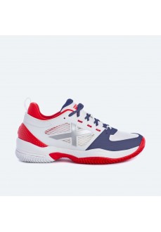 Munich Atomik 10 Men's Shoes 4032110 | MUNICH Paddle tennis trainers | scorer.es