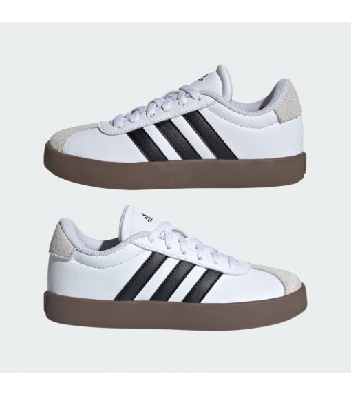 Adidas Vl. Court 3.0 Kids Shoes ID9062 | ADIDAS PERFORMANCE Kid's Trainers | scorer.es