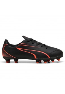 Boy's Shoes Puma Vitoria FG/AG JR 107486-09 | PUMA Kids' football boots | scorer.es